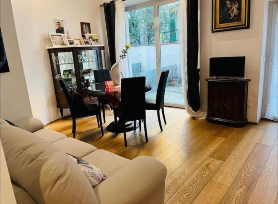 Appartement Casa Boss Firenze Centro Liberta Extérieur photo