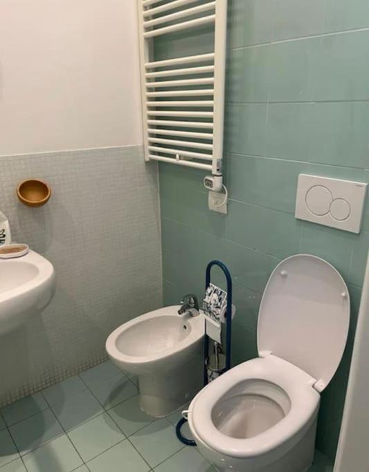Appartement Casa Boss Firenze Centro Liberta Extérieur photo