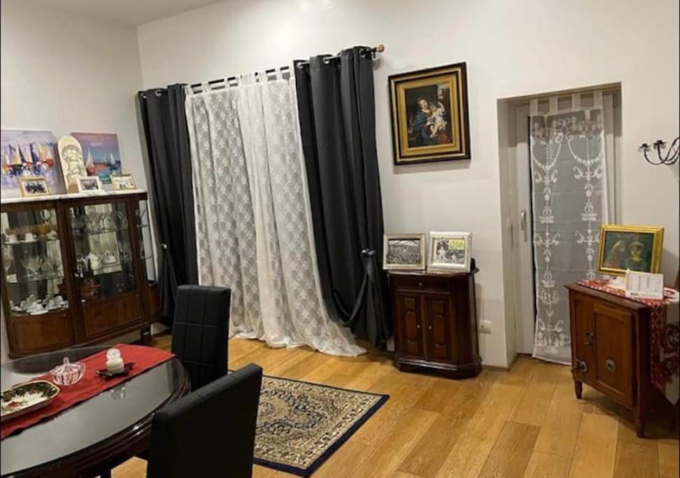 Appartement Casa Boss Firenze Centro Liberta Extérieur photo