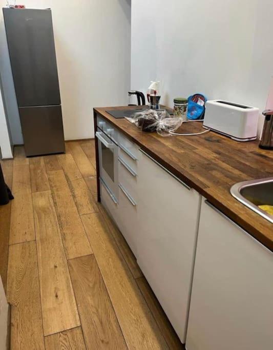 Appartement Casa Boss Firenze Centro Liberta Extérieur photo