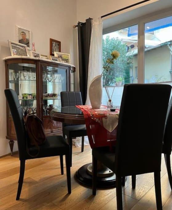 Appartement Casa Boss Firenze Centro Liberta Extérieur photo