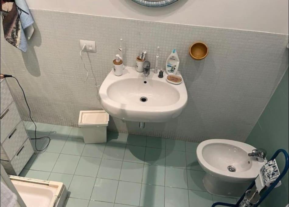 Appartement Casa Boss Firenze Centro Liberta Extérieur photo