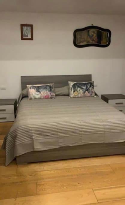 Appartement Casa Boss Firenze Centro Liberta Extérieur photo
