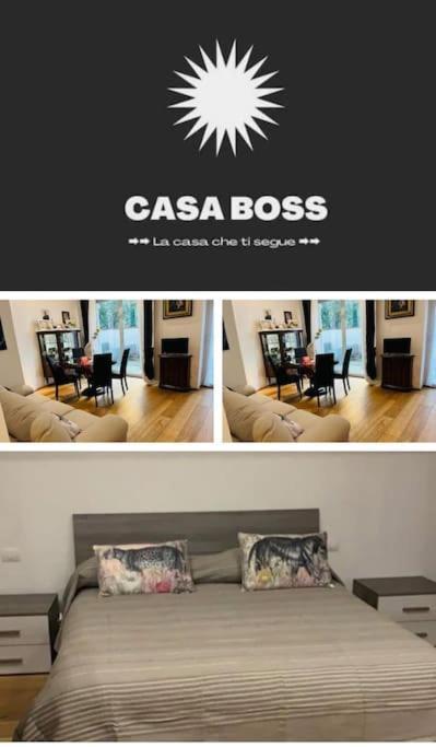 Appartement Casa Boss Firenze Centro Liberta Extérieur photo